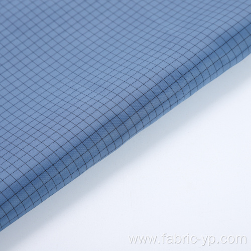 High quality Antistatic Polyester Fabric